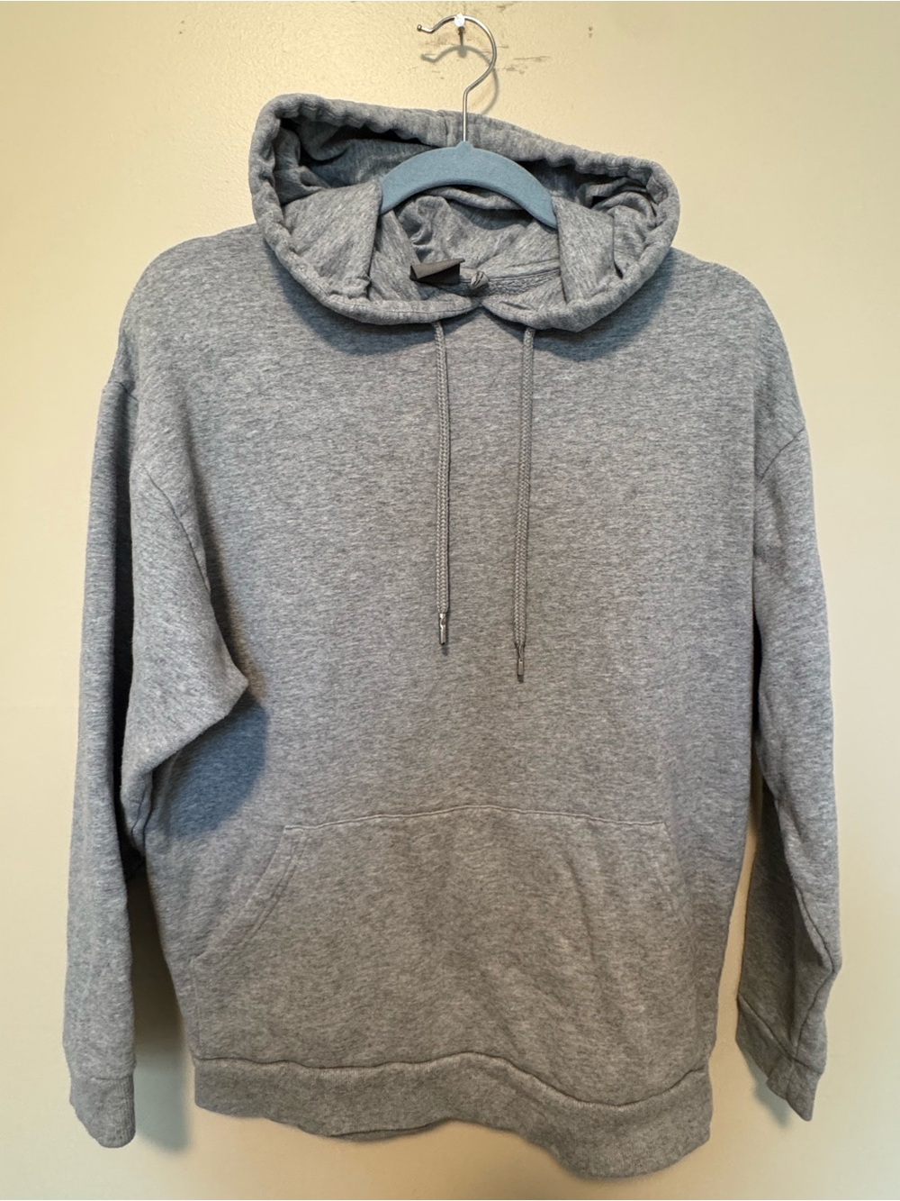 ASOS Pullover Hoodie
